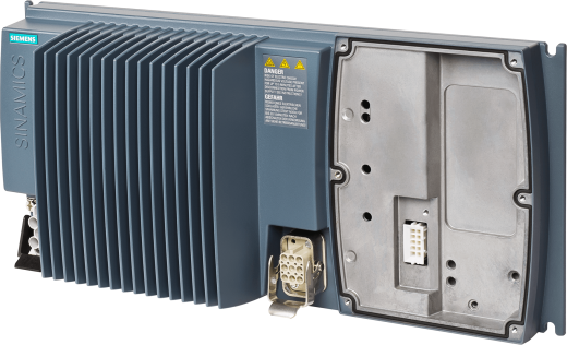 Преобразователь частоты SINAMICS G120D 6SL3525-0PE17-5AA1