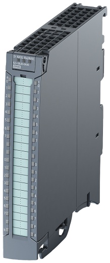 Модуль дискретных входов/выходов DI16 X DC24V S7-1500 SIMATIC Siemens 6ES75231BL000AA0