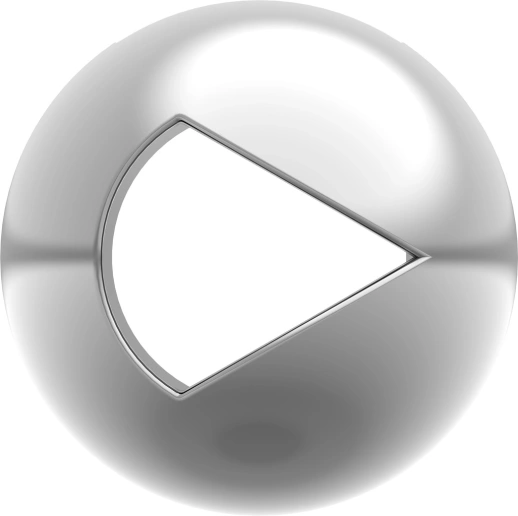 Запасная часть V-port ball Festo VAVC-F9-B-V60-21/2