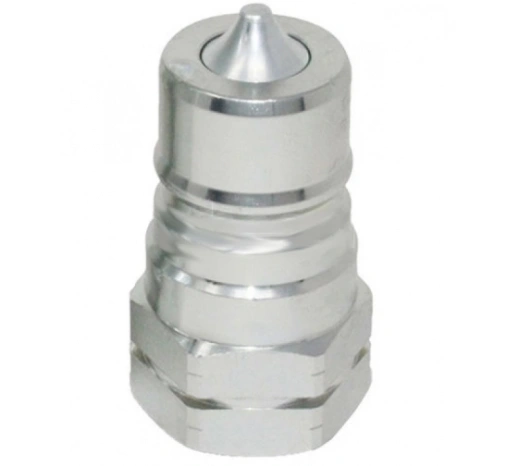 БРС серия А, ISO 7241-A, ниппель, TITAN LOCK TL3AM