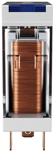 Электромеханическое реле Prompower PG2R1-S DC24