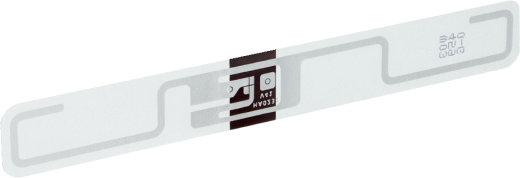 UHF транспондер, PET label SICK