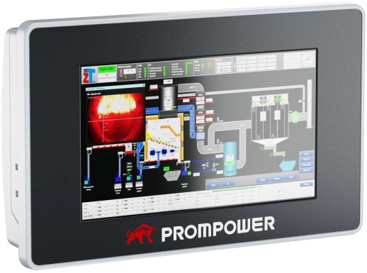 Сенсорная панель оператора Prompower PH1-043S-F