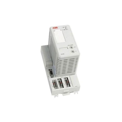ABB CI840A 3BSE041882R1 800xA PROFIBUS DP-V1 Interface Module