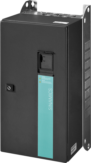 Преобразователь SINAMICS G120P 6SL3223-0DE33-7BA0