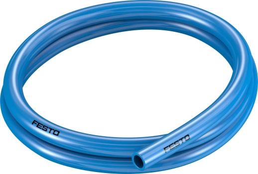 Полиуретановая трубка Festo PUN-V0-16X2-BL