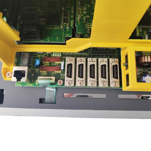 A02B-0283-B502 FANUC сервопривод