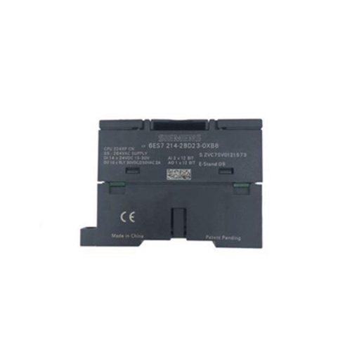 Siemens 6ED1052-1FB00-0BA5 Module