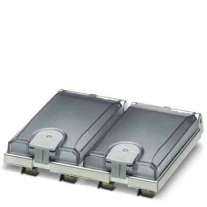Встраиваемые рамы VS-SI-EB-EMV-2