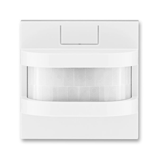 ABB Levit 2CHH702182A4001 Датчик движения белый // ледяной, 3299H-A02182 01