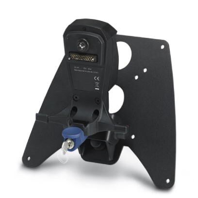 Держатель ITC 8113 PORTREP W/LOCK