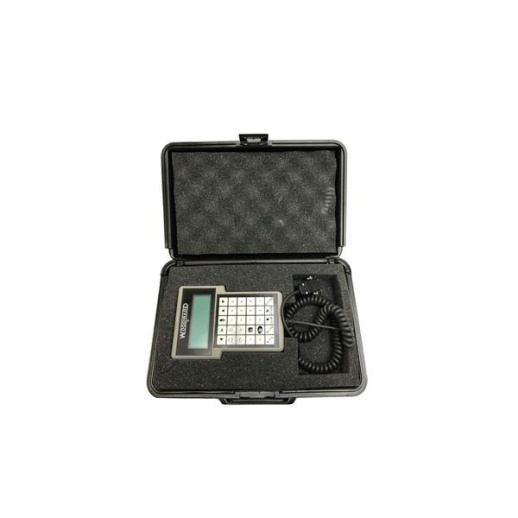 WOODWARD 5466-1000 MODULE