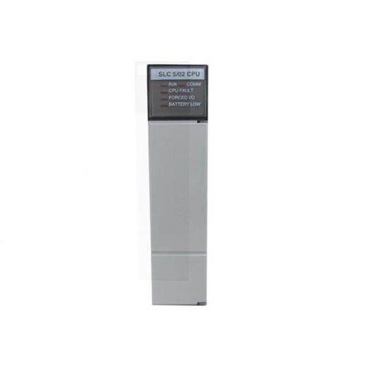 Allen Bradley 1756-RMC11 PLC ControlLogix