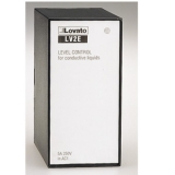 31 LV2E 48  РЕЛЕ КОНТРОЛЯ УРОВНЯ ПРОВОД. ЖИДКОСТИ, ВТЫЧНОЕ ИСПОЛНЕНИЕ,  АВТОМАТ. ПЕРЕУСТАНОВКА 24/48