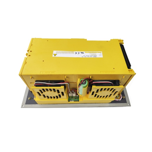 A02B-0283-B502 FANUC сервопривод