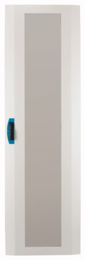 Дверь со стеклом правая , ДхШ = 1740x593mm (XVTL-DG-12-18-R)