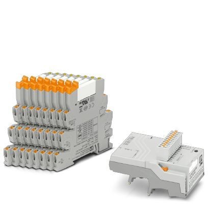 Набор PLC-LOGIC-KIT-BM2