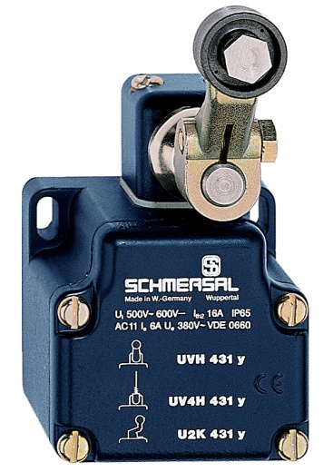 Kонцевой выключатель Schmersal UVH431Y