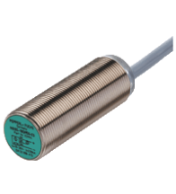 Индуктивный датчик Pepperl Fuchs NBB5-18GM50-E2-5M