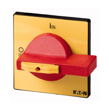 Ручка, красная, для переключателей T6 SVB-T6-160