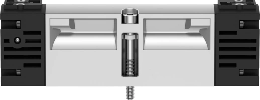 Базовый распределитель Festo VSVA-B-B52-A2-P1