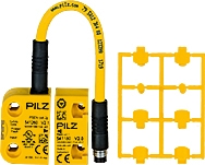 541210 PSEN cs4.2p /PSEN cs4.1 1unit  Датчик Pilz