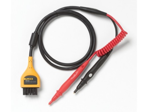 Тестеры Fluke BTL10