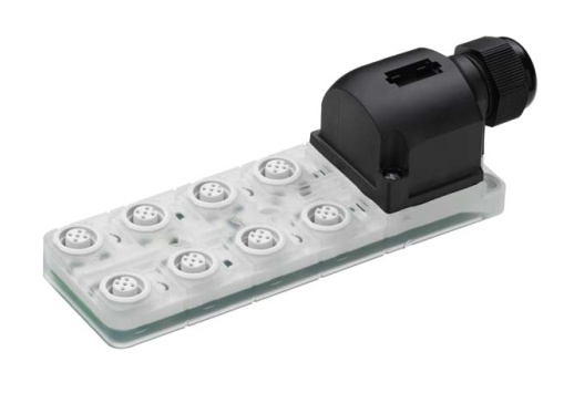 MD 7XXP-11-82IO5-FK - Распределительный модуль