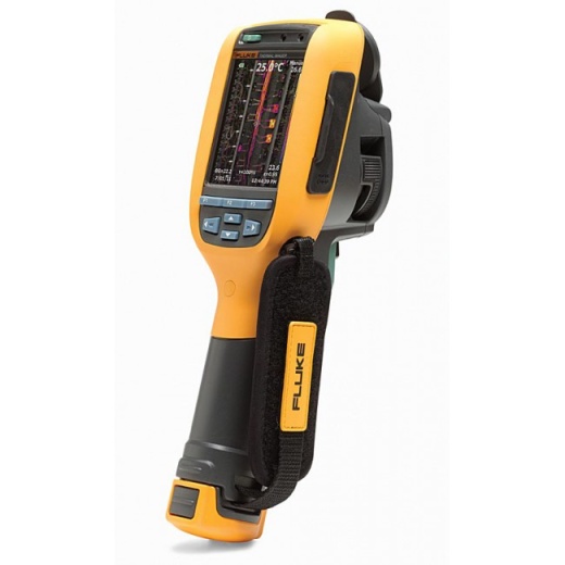 Fluke TiR105