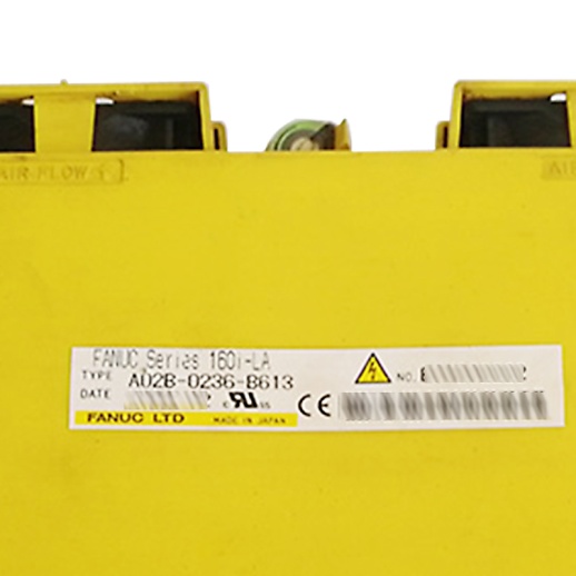 A02B-0236-B613 FANUC сервопривод