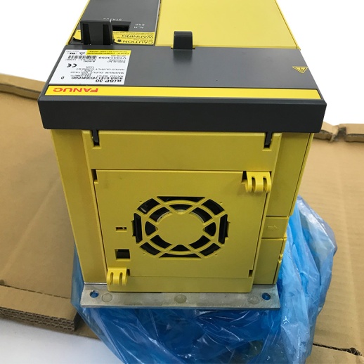 A06B-6141-H030H580 FANUC сервопривод