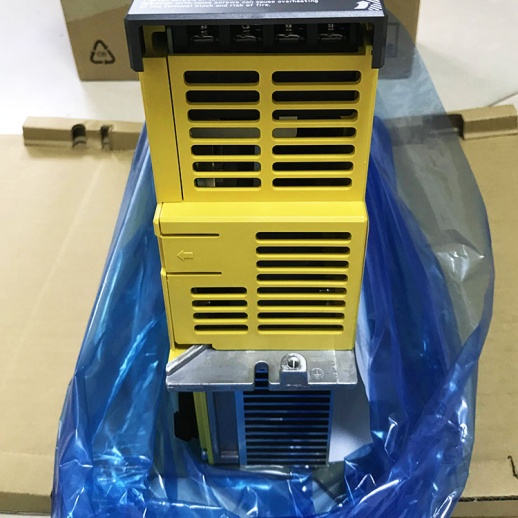 A06B-6222-H015H610 FANUC сервопривод