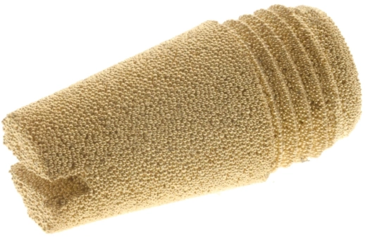 Глушитель латунный резьбовой Aignep 07140 00 002