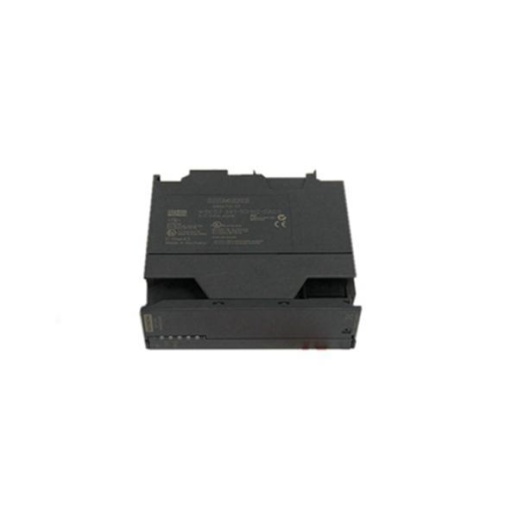 Siemens 6ES7392-1AJ00-0AA0 Control Module