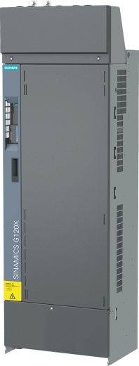 Инфраструктурный преобразователь SINAMICS G120X 6SL3220-1YE56-1CB0