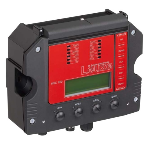 MSC 900 - 1000 - Интерфейсный преобразователь