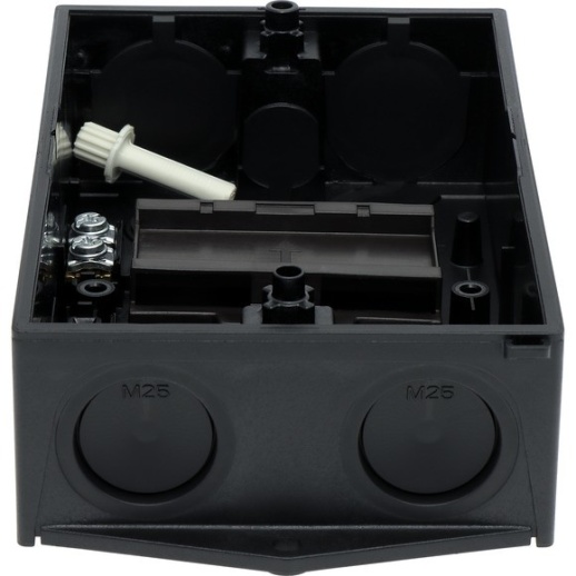 Изолированный корпус, ДхШхВ = 181x100x100 мм , для Т3 -4 CI-K2-T3-4