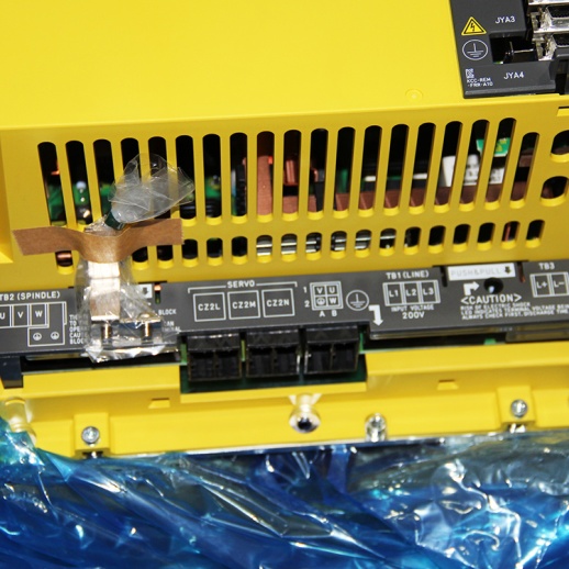 A06B-6164-H312H580 FANUC сервопривод