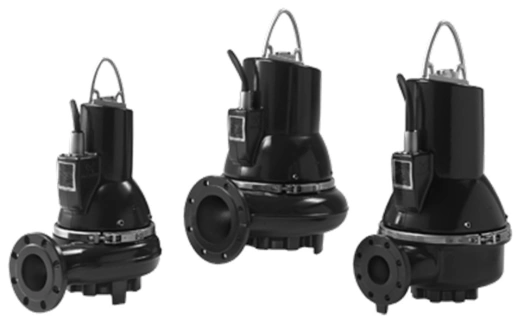 Канализационный насос Grundfos SLV.80.80.13.EX.4.50D.C 98626613