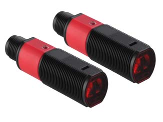 Set L318B.Y1 - Фотоэлектрический датчик однолучевой transmitter set