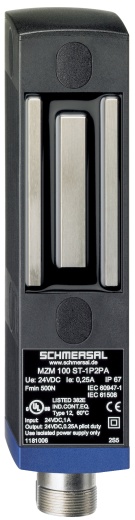 Дверной выключатель безопасности Schmersal MZM100ST-SD2P-A