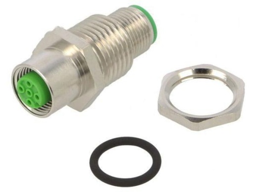 Промышленный разъем 7000-42111-0000000