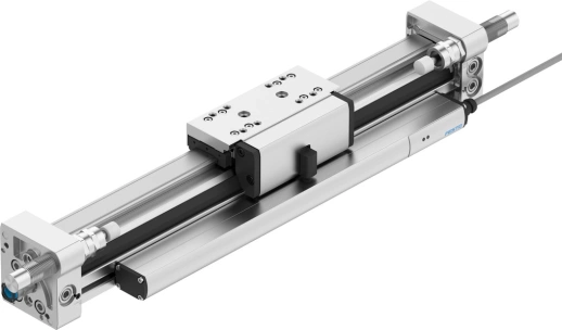 Линейный привод Festo DGCI-25