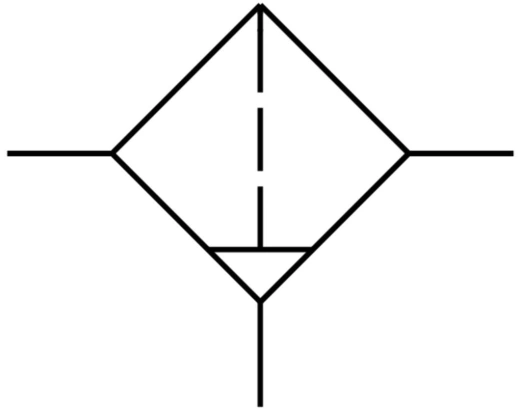 Фильтр XCPC XMAF3000-03-25M