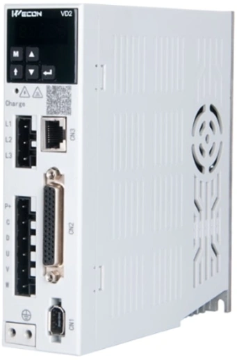 Контроллер привода Wecon VD2-021TA1G