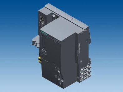 Частотный преобразователь SINAMICS S150 6SL3710-7LG28-5AU3