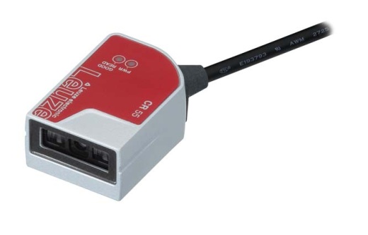 Сканер штрих-кодов Leuze Electronic CR55M2/R2-150-M12.8
