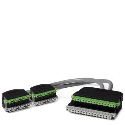 Интерфейсный кабель CAB-MSTB32/2XMC9/18/ 6,0M/C3/S