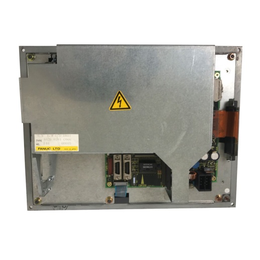 A02B-0281-C066 FANUC сервопривод