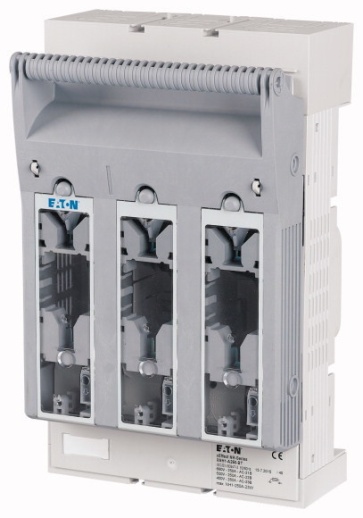 Держатель-разъединитель для плавких вставок NH, до 250А, переменное напряжение до 690В XNH1-A250-BT